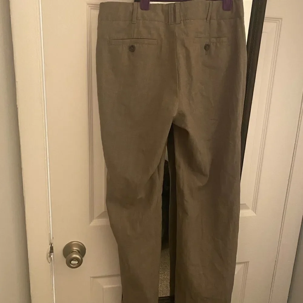 Slacks    - Picture 2 of 2